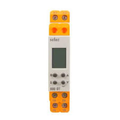 Selec 600DT 175mm Digital Multifunction Timer