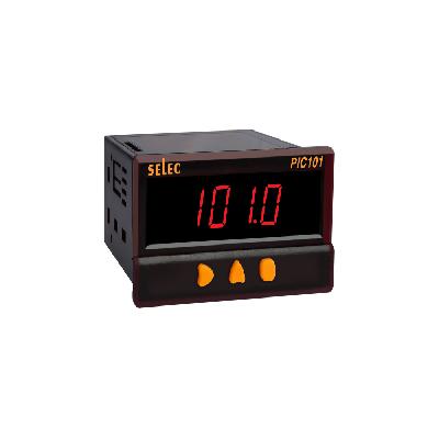 Selec PIC101N Process Indicator