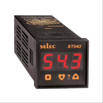 Selec PT380 Sequential Digital Timer