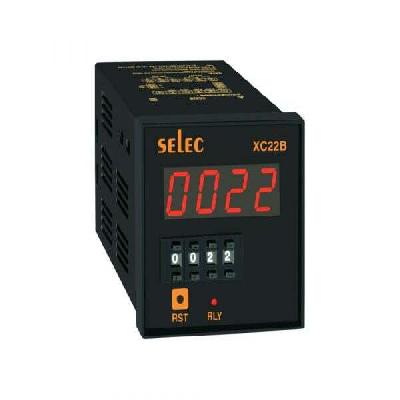 Selec RC5100 Rate Indicator
