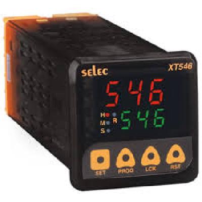 Selec XT543-N Multifunction Timer