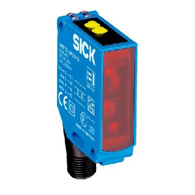 Sick W12-2 Laser Photoelectric Sensor