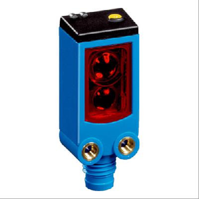 Sick WTB4-3N1362 Miniature Photoelectric Sensor