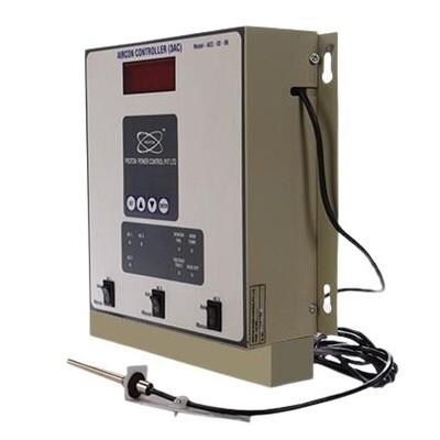 T25 Digital Dinrail Timer