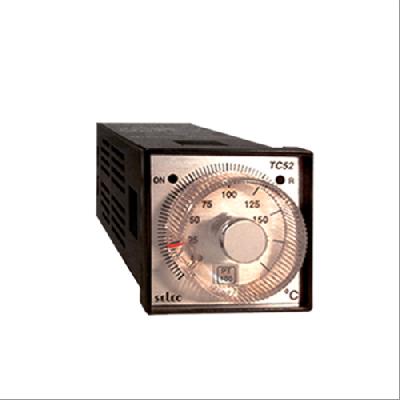 TC52 Analog Temperature Controller