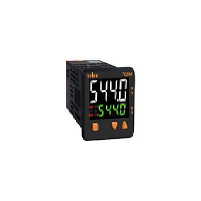 TC544C Dual Display Temperature Controller