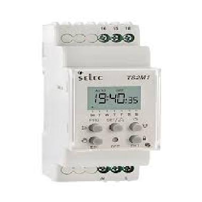 TS2M1-1-16A Din Rail Mount Timer Switch