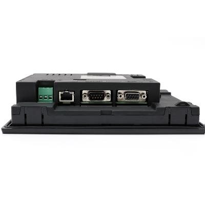 WTBD GS2107 Mitsubishi HMI