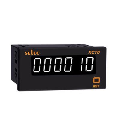 XC10D Digital Totaliser Counter