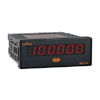 XC410A Digital Totaliser Counter
