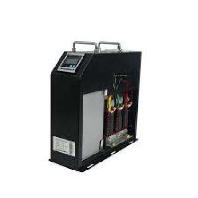 Automatic Power Factor Correction Panel (APFC)