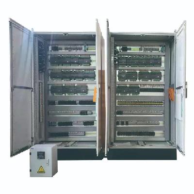 DCS System