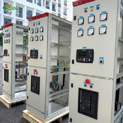 Electrical  Distribution  