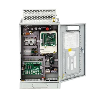 Integrated Lift Controller