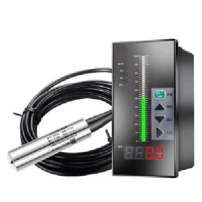 Level Instrumentation