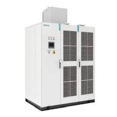 Medium Voltage Drives