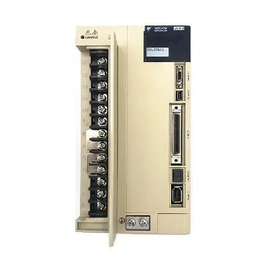 Servo Drives