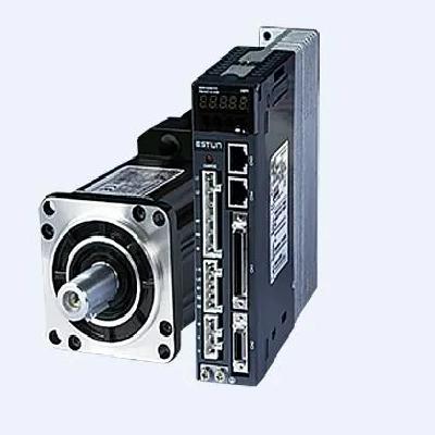 Servo Systems
