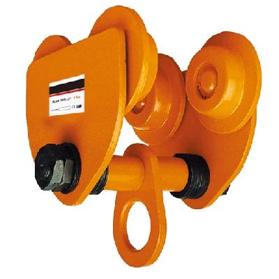 Chain Hoists Trolleys
