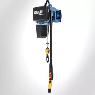 DC-Pro Chain Hoist