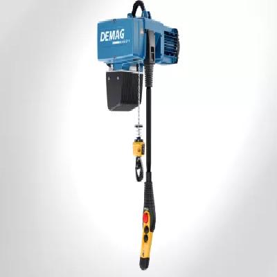 DCS-Pro Chain Hoists