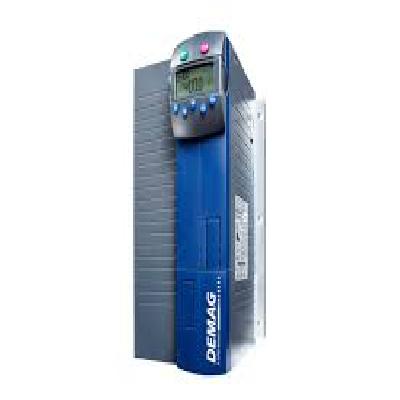 Dedrive Compact Frequency Inverters