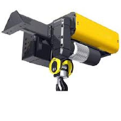 DR Rope Hoist
