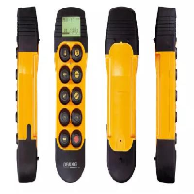 DRC-MP Radio Remote Control System