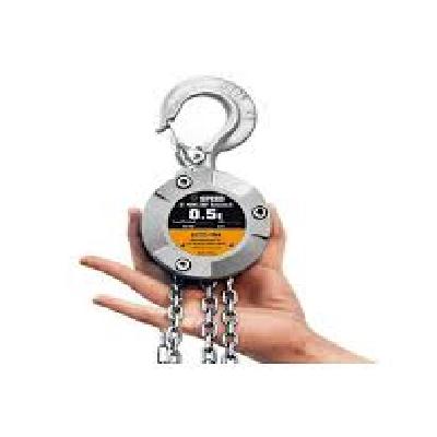 DS-H Speed Hoist