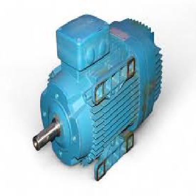 Kb Conical-Rotor Brake Motors