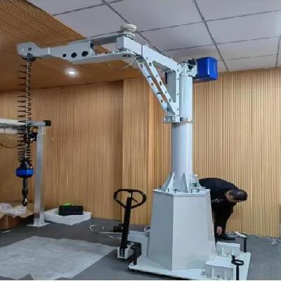 KBK Manipulator Cranes