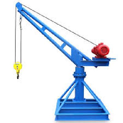 Process Cranes