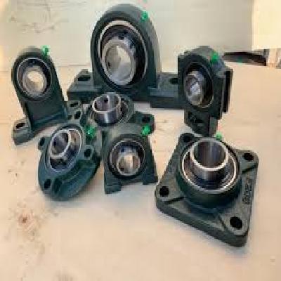RS Wheel Block Systems