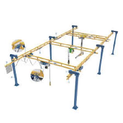 Suspension Cranes