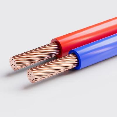 Domestic PVC Copper Wire