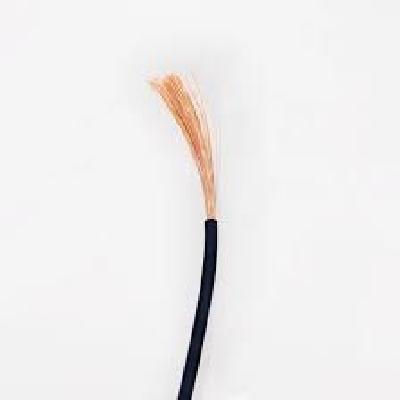 High Conductivity PVC Insulated Copper Wires
