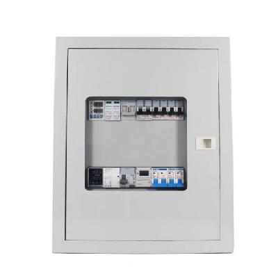 MCB Distribution Board(DB)