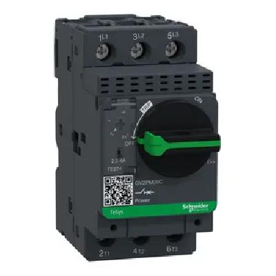 Miniature Circuit Breaker (MCB) Schnieder Electric