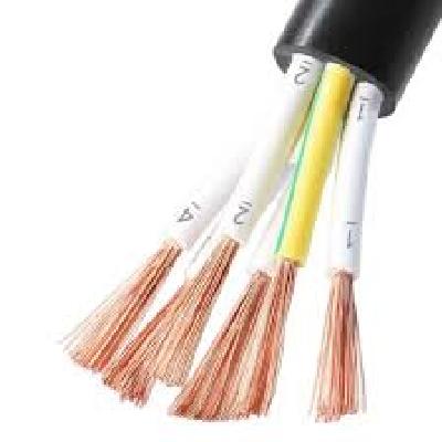 PVC Insulated Flexible Copper Wire