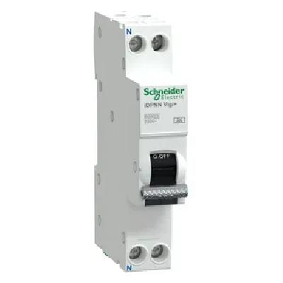 Residual Current Circuit Breaker (RCCB) Schnieder Electric