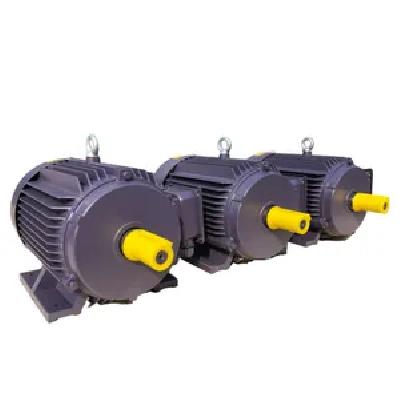 Siemens 3 Phase AC Induction Motors