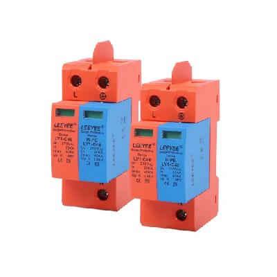 Surge Protection Drive (SPD) Schnieder Electric
