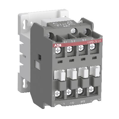 ABB Contactor TP 9 A 220V AC  AX09-30-10-80