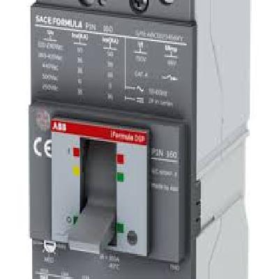 ABB MCCB 160A FP 1SDA066821R1