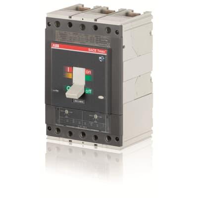 ABB MCCB 400 Amps 1SDA054437R1