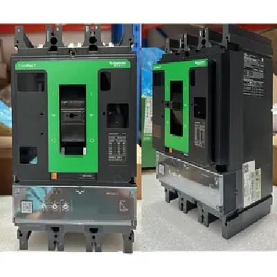 ABB MCCB FP 125 Amp