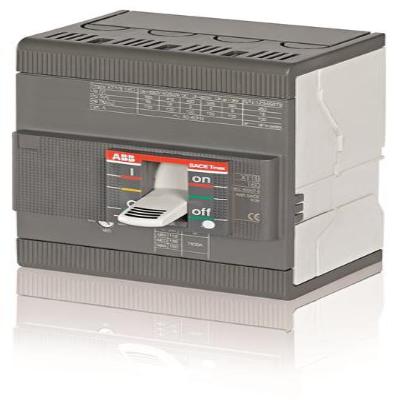 ABB MCCB FP 125 Amps 1SDA067409R1