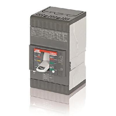 ABB MCCB TP 125 Amp