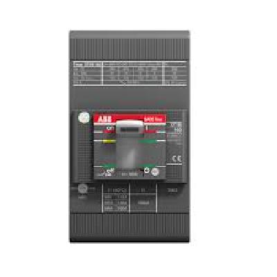 ABB MCCB TP 125 Amps 1SDA067398R1