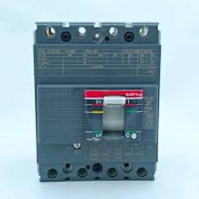 ABB MCCB TP 160 Amp 1SDA066809R1